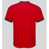 Camiseta Portugal Primera Equipación Eurocopa 2024 manga corta